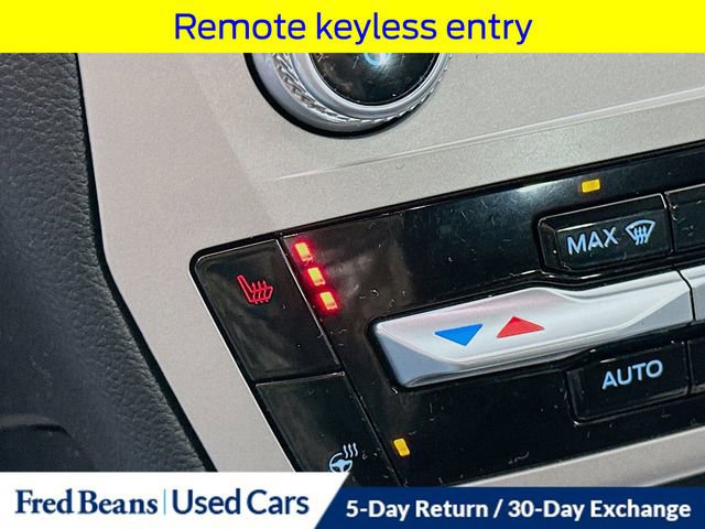 Certified 2023 Ford Explorer XLT w/ Equipment Group 202A image 25