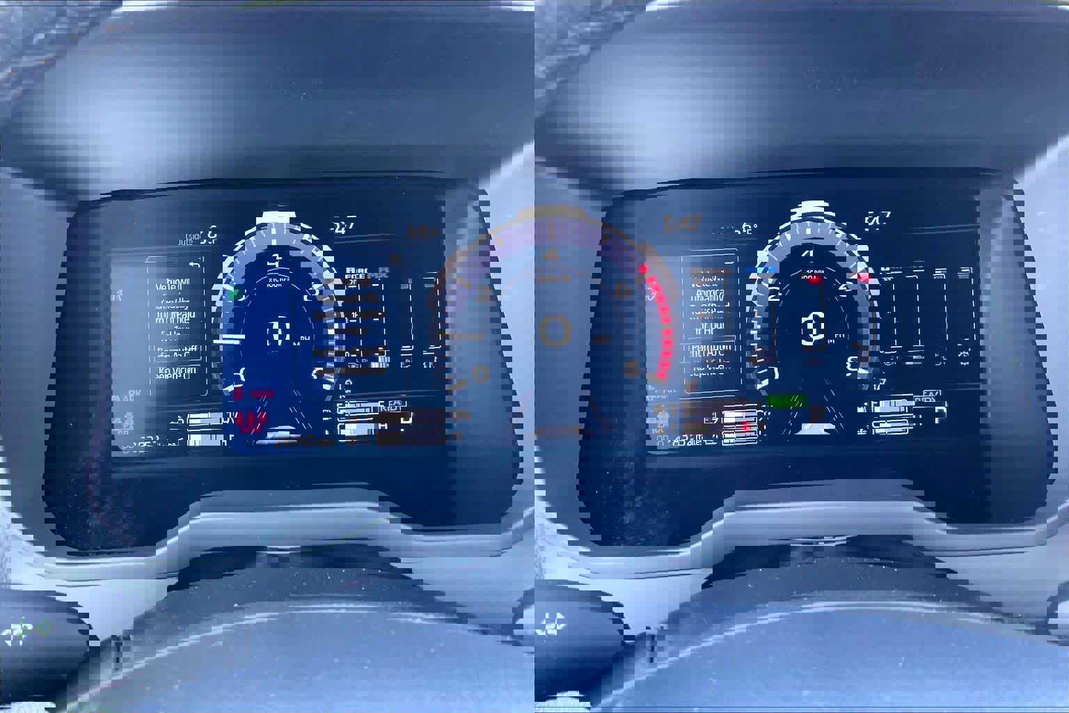 Used 2022 Toyota Tundra TRD Pro image 26