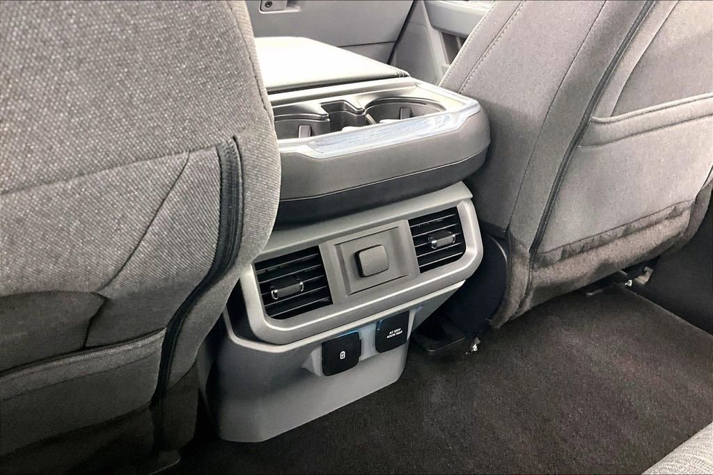 Certified 2021 Ford F150 XLT w/ Equipment Group 302A High image 34