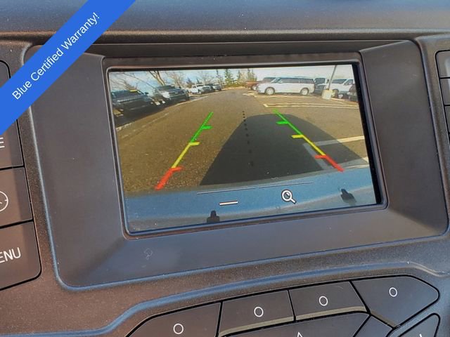 Certified 2018 Ford Fusion S image 17