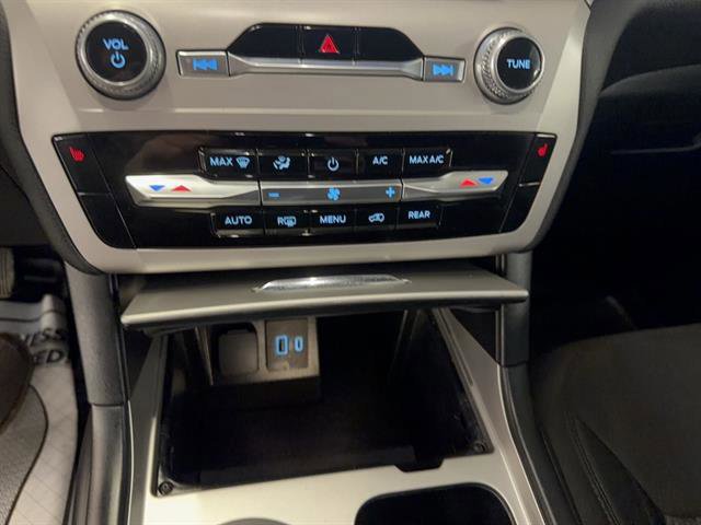 Certified 2023 Ford Explorer XLT image 14