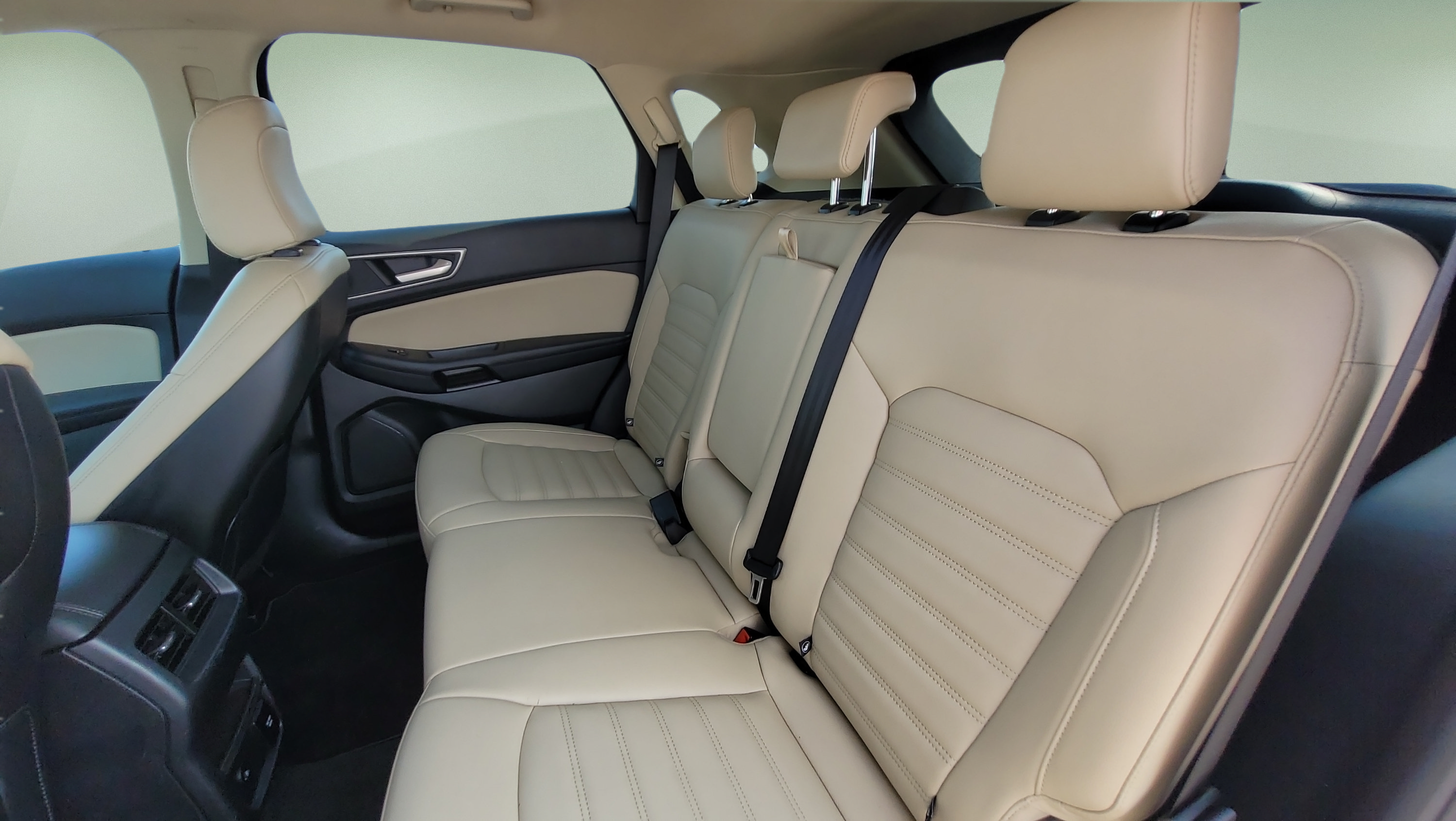 Certified 2023 Ford Edge SEL w/ Convenience Package AWD/4WD image 17
