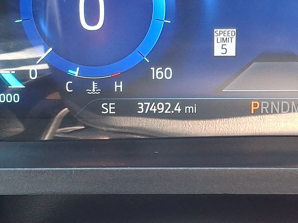Certified 2023 Ford Explorer ST w/ Equipment Group 401A AWD/4WD image 20