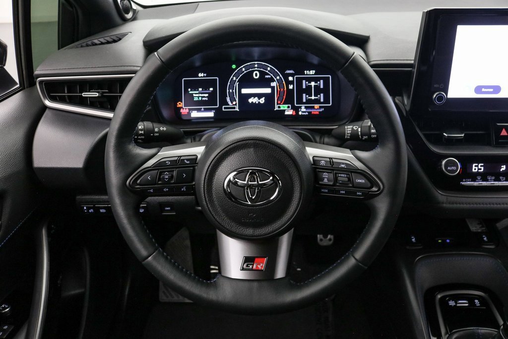 Used 2024 Toyota Corolla GR image 33