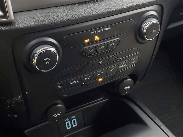 Certified 2023 Ford Ranger XLT w/ Equipment Group 301A Mid image 20