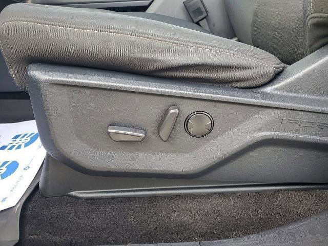 Certified 2022 Ford F150 XLT w/ Equipment Group 302A High image 18