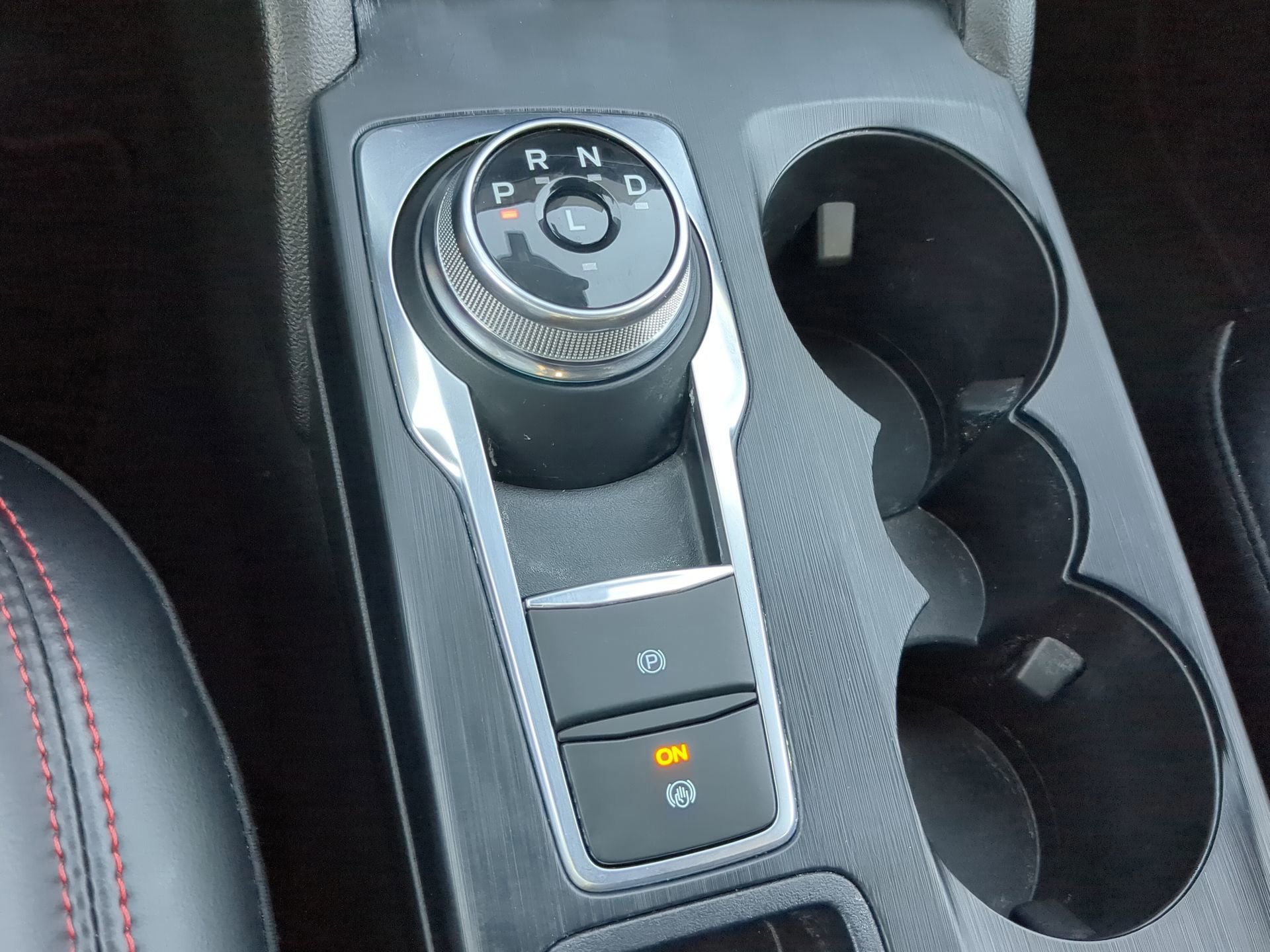 Certified 2023 Ford Escape ST-Line w/ Tech Pack #1 image 63