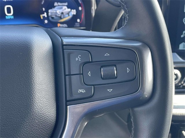 Used 2024 Chevrolet Silverado 2500 High Country w/ Z71 Off-Road Package image 22