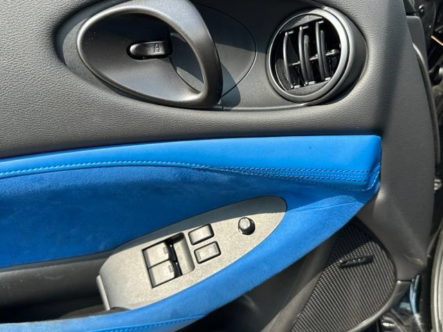 Used 2024 Nissan Z Performance w/ Floor Mat Package RWD image 12