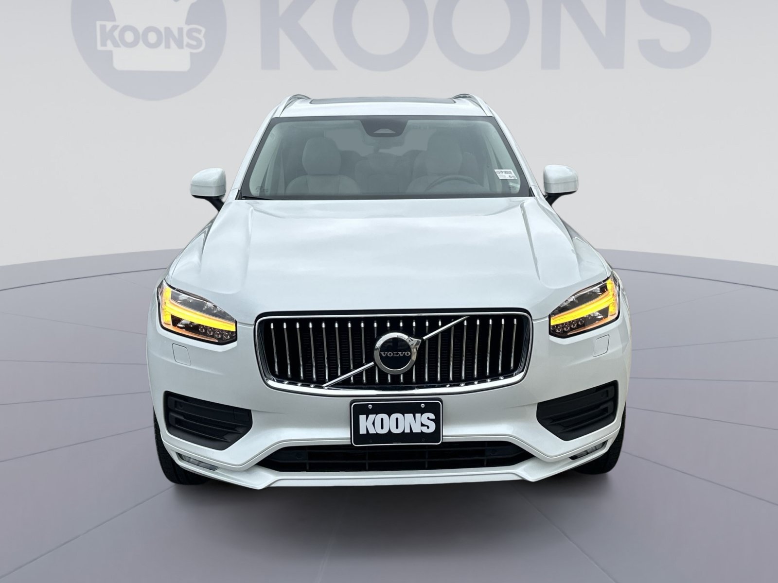 Used 2023 Volvo XC90 B6 Core w/ Climate Package AWD/4WD image 19