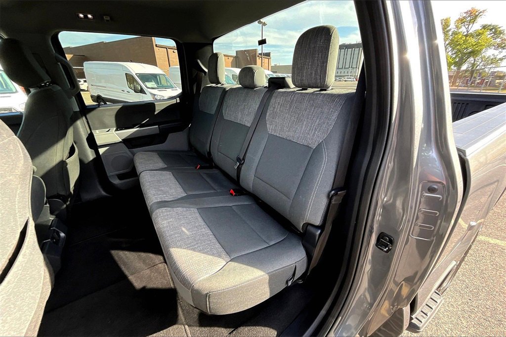 Certified 2024 Ford F250 XLT image 24