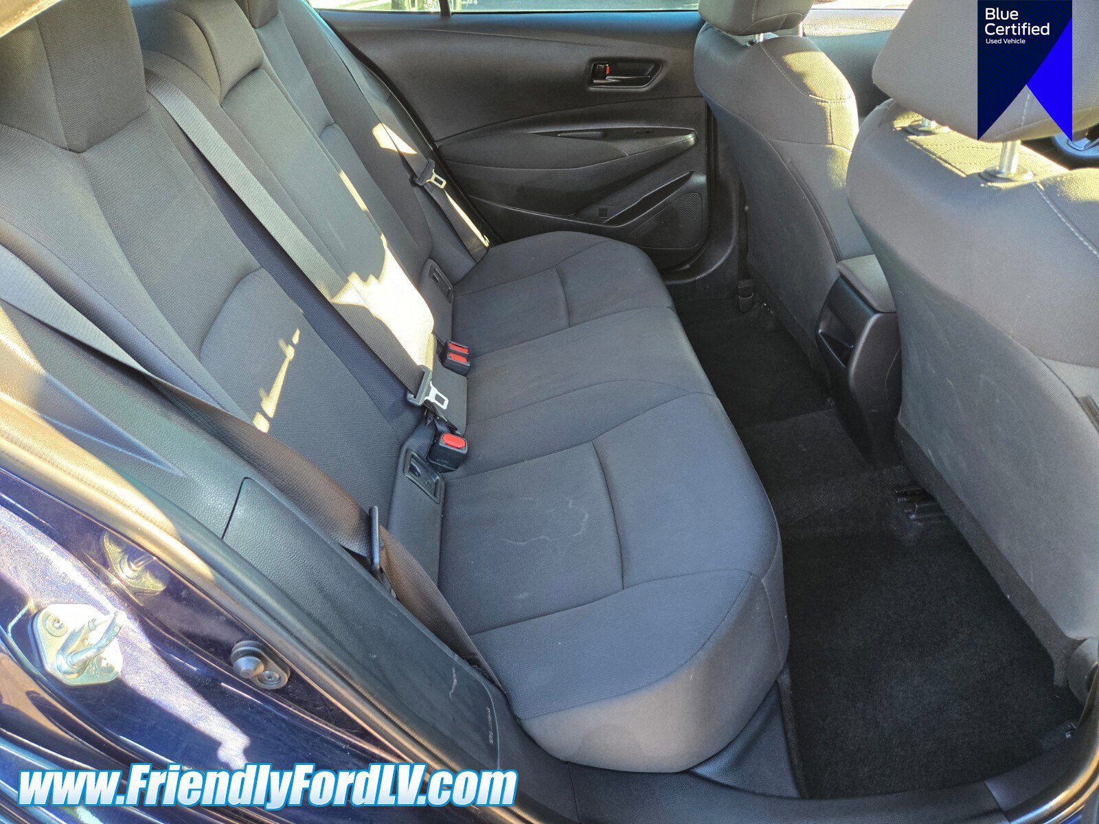 Used 2022 Toyota Corolla LE image 14