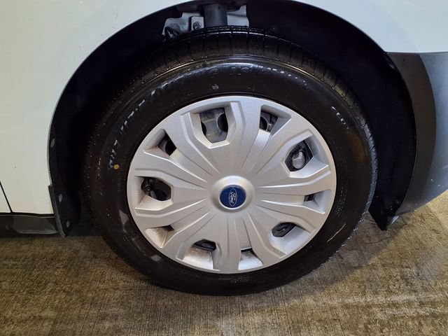 Certified 2023 Ford Transit Connect XL FWD image 19