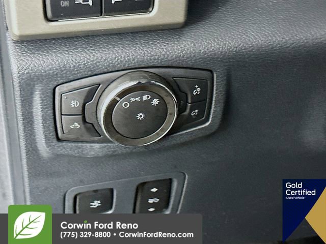 Certified 2022 Ford F350 Lariat w/ Tremor Off-Road Package AWD/4WD image 14