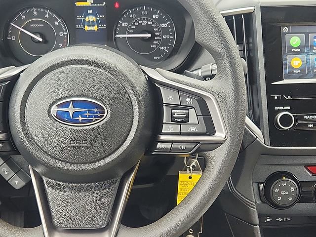 Used 2022 Subaru Impreza Premium image 15