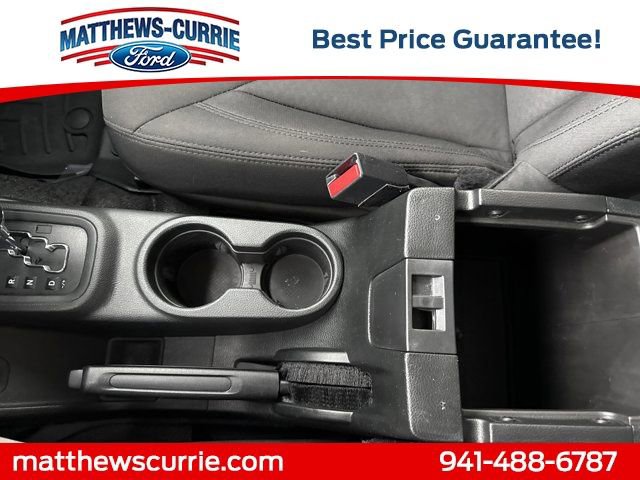 Used 2017 Jeep Wrangler Unlimited Sport w/ Quick Order Package 24S image 21