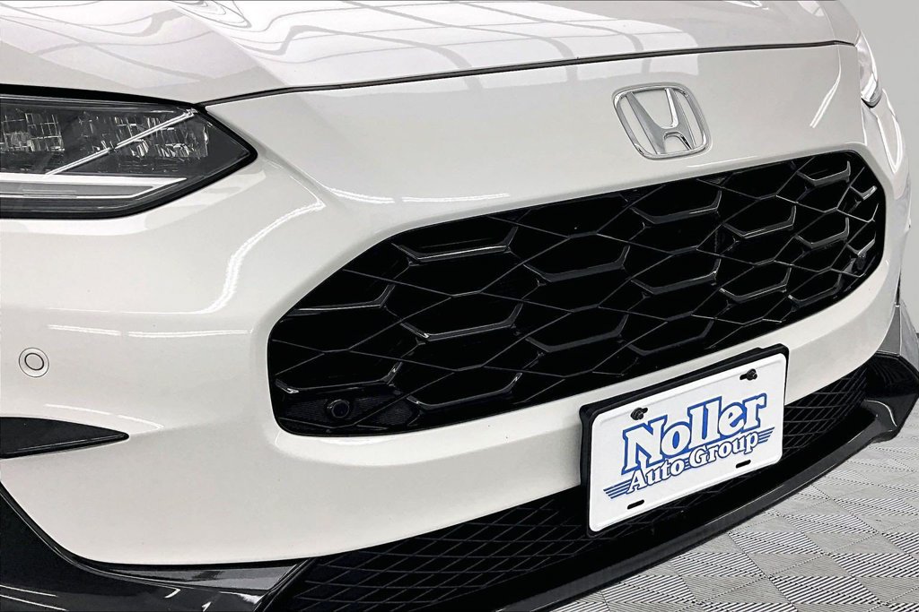 Used 2024 Honda HR-V EX-L image 27
