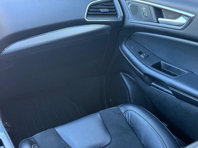 Certified 2024 Ford Edge ST w/ Equipment Group 401A AWD/4WD image 14