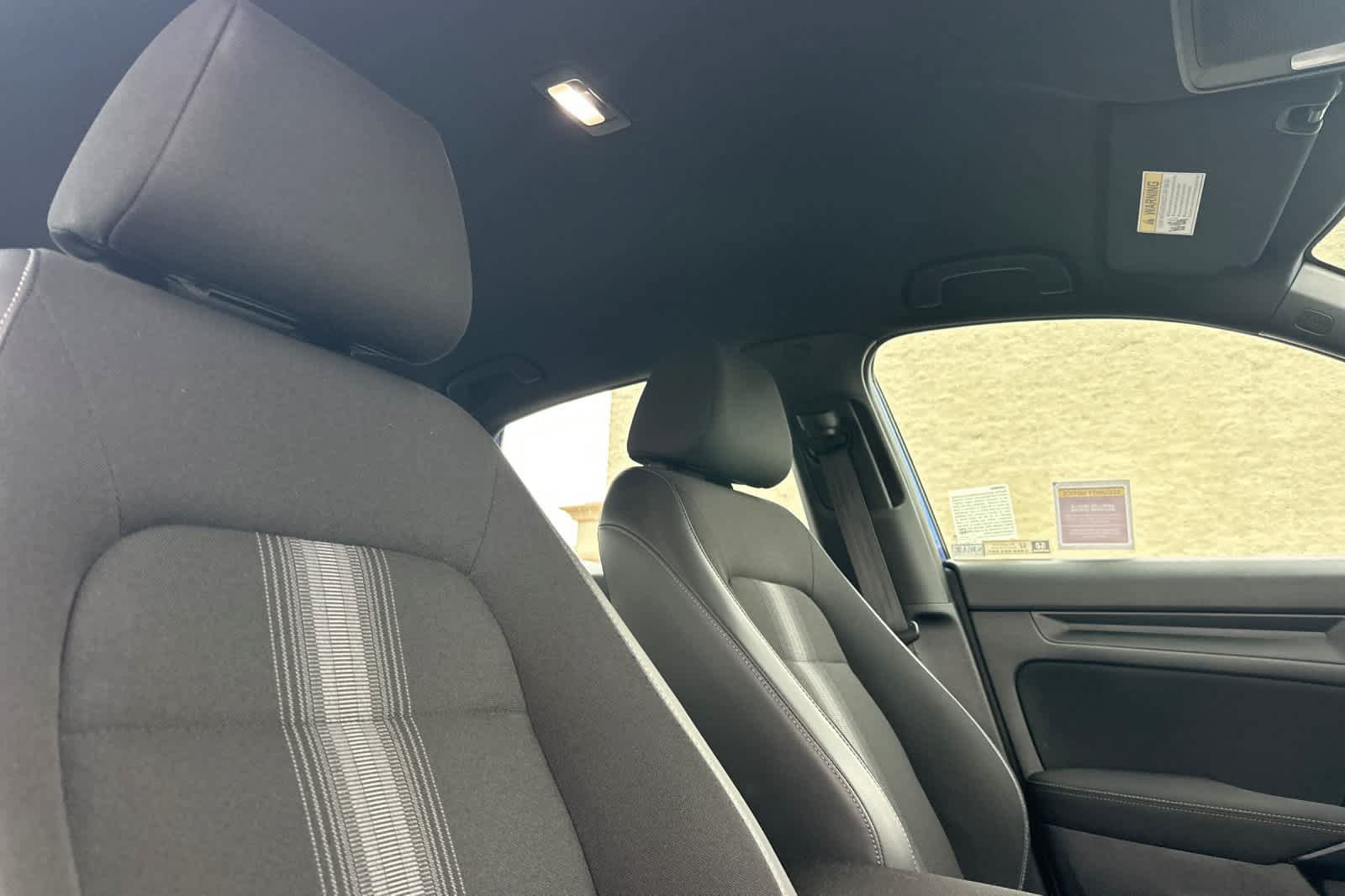 Used 2024 Honda Civic Sport image 17