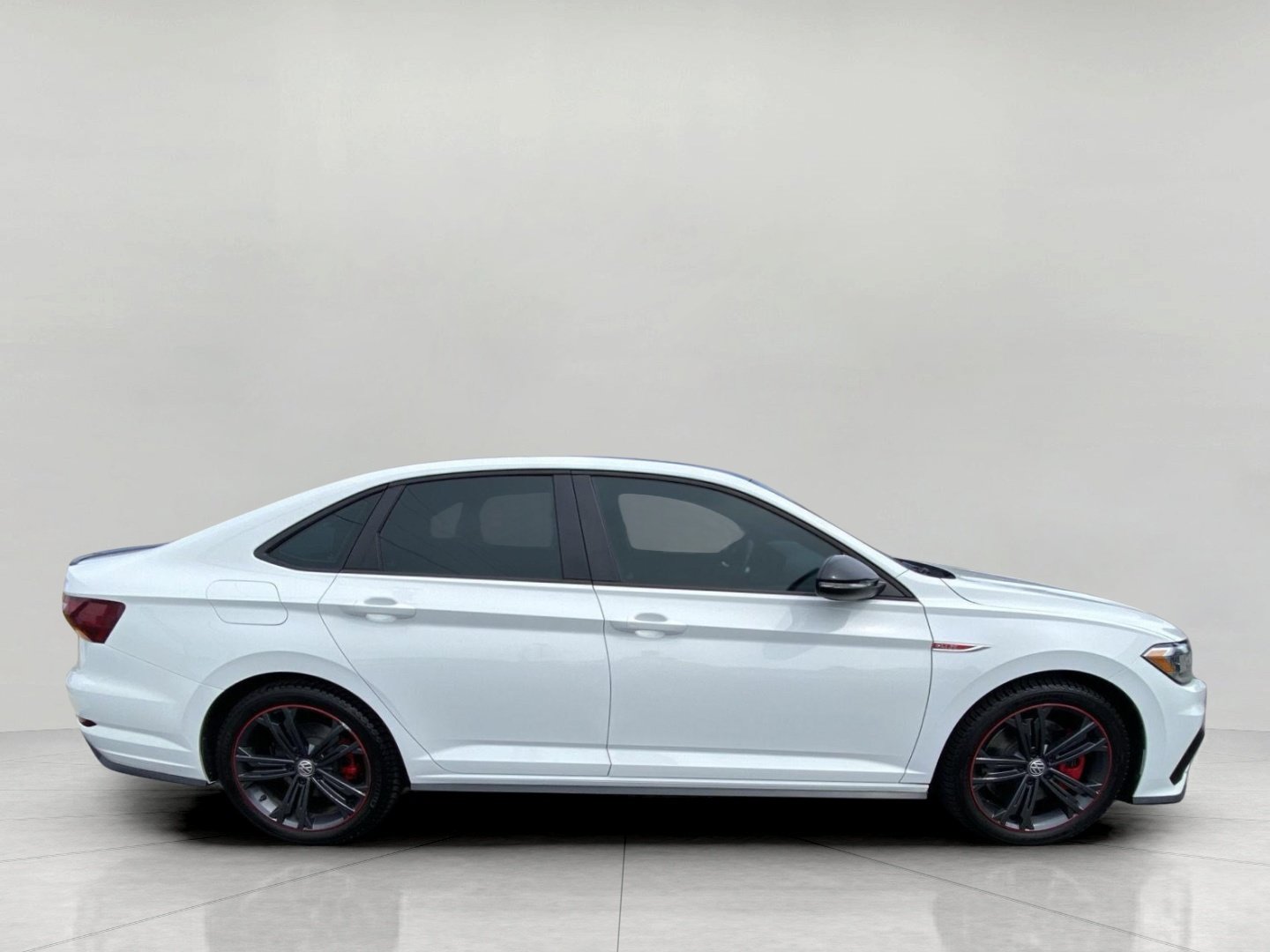Used 2019 Volkswagen Jetta GLI Autobahn FWD image 8