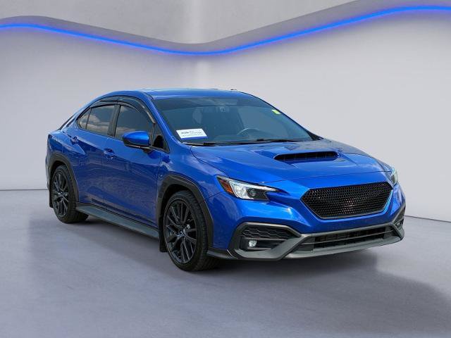 Used 2023 Subaru WRX Premium AWD/4WD image 5