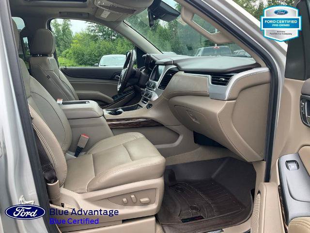 Used 2020 GMC Yukon XL SLT w/ Open Road Package AWD/4WD image 19