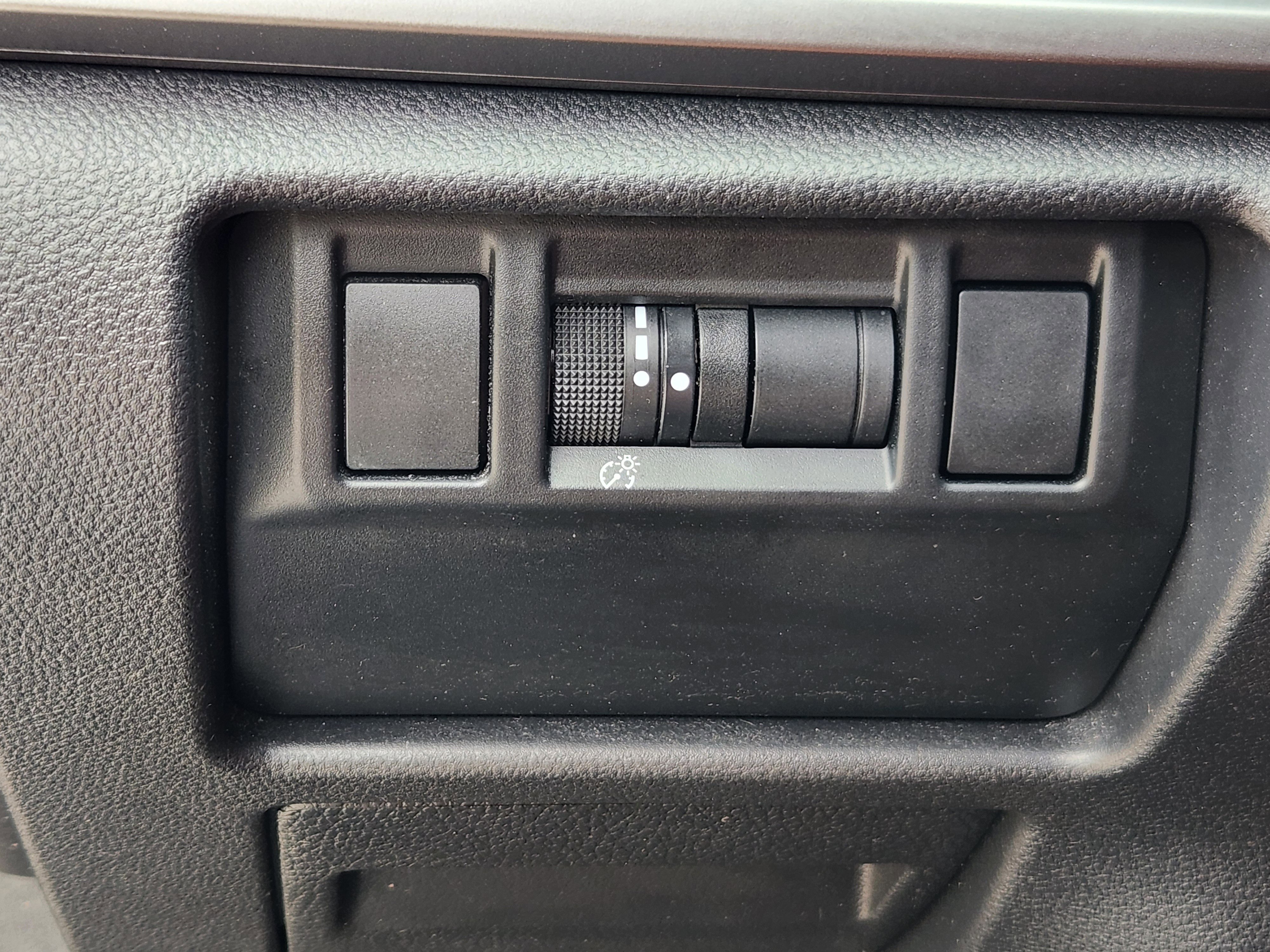 Used 2024 Subaru Impreza 2.0i AWD/4WD image 15