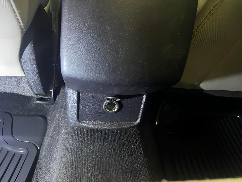 Certified 2020 Ford Fusion S image 34