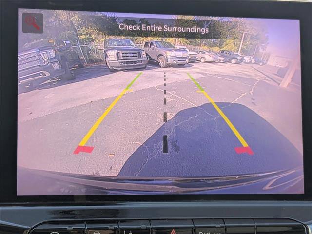 Used 2022 Jeep Compass Limited w/ Elite Group image 15