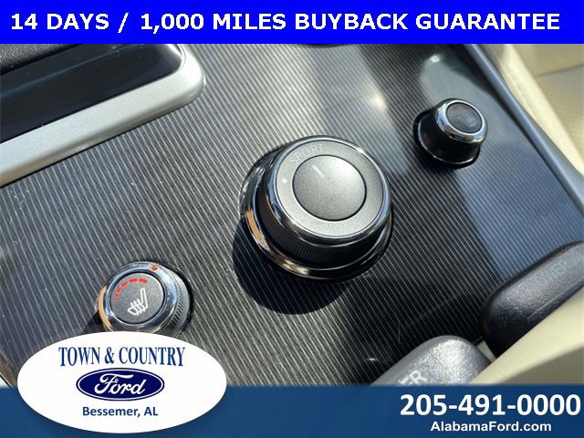 Used 2020 INFINITI QX60 Luxe w/ Essential Package image 29