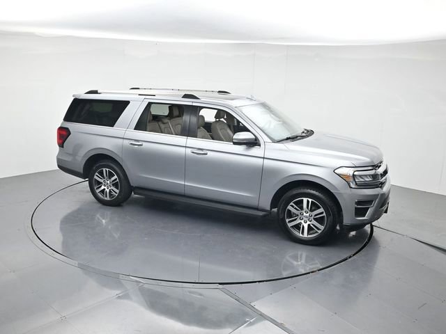 Certified 2024 Ford Expedition Max Limited AWD/4WD image 42