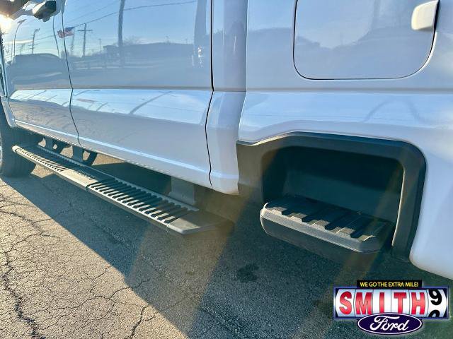 Certified 2024 Ford F250 XLT AWD/4WD image 15