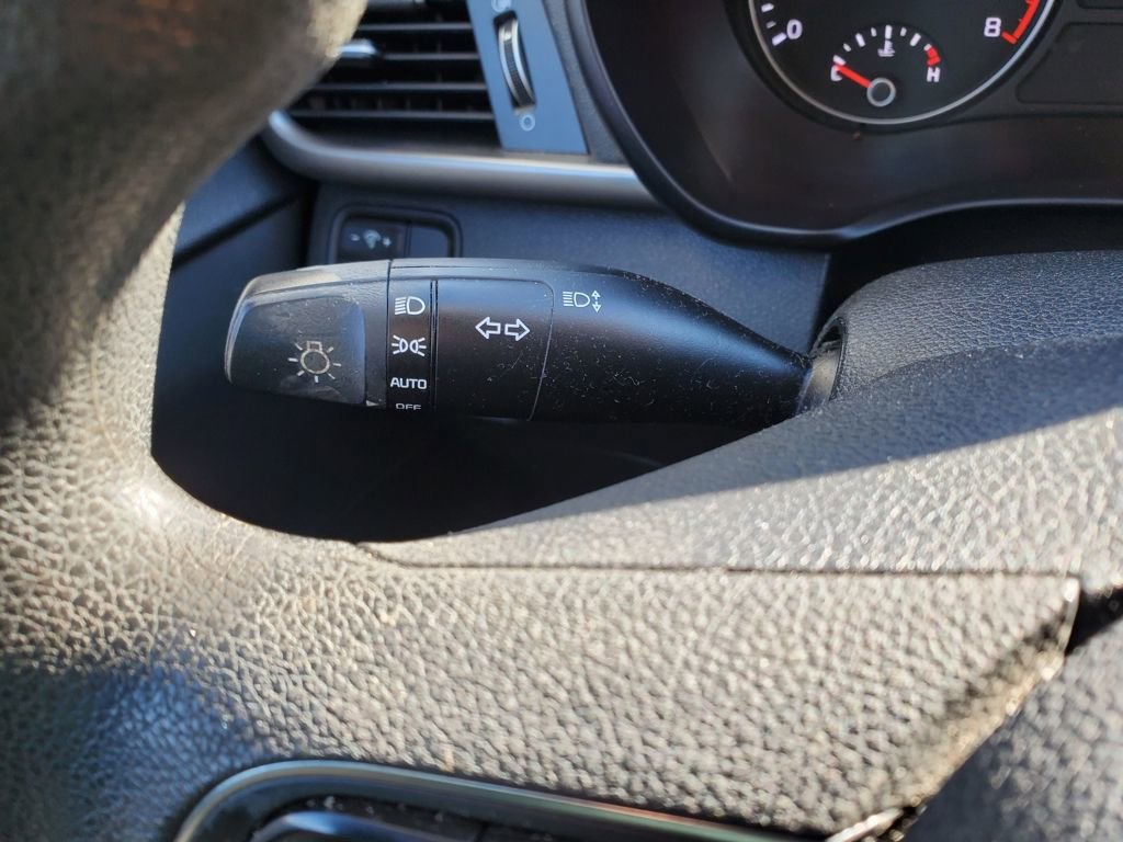 Used 2018 Kia Optima LX w/ Convenience Package image 18