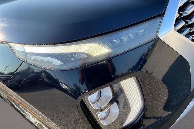 Used 2020 Hyundai Palisade SEL w/ Convenience Package FWD image 32