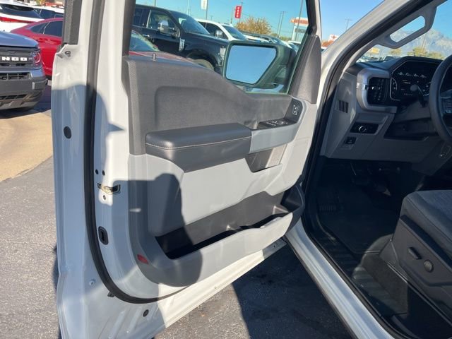 Certified 2023 Ford F150 XLT AWD/4WD image 23