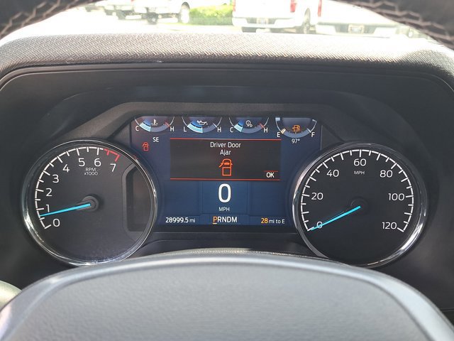 Certified 2023 Ford F150 XLT w/ Equipment Group 302A High image 28