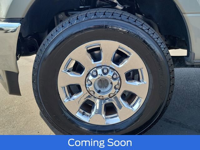 Certified 2019 Ford F350 Lariat w/ Lariat Ultimate Package image 32