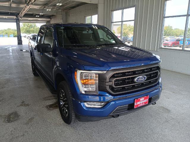 Certified 2023 Ford F150 XLT image 7