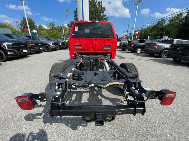 Certified 2026 Ford F250 XLT AWD/4WD image 11