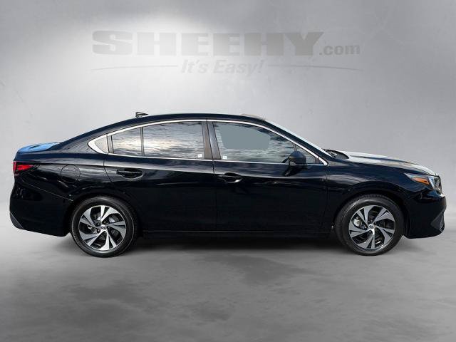 Used 2022 Subaru Legacy AWD/4WD image 9