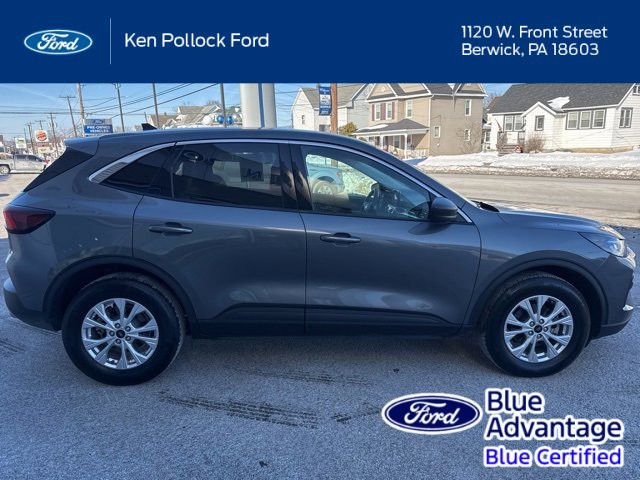 Certified 2023 Ford Escape Active image 5