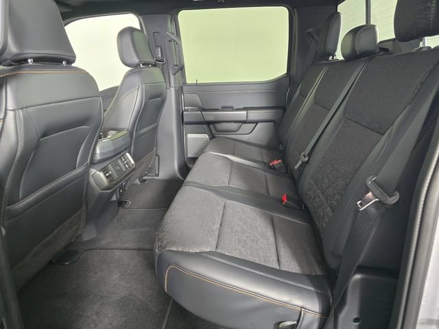 Certified 2026 Ford F150 Tremor w/ Tow/Haul Package AWD/4WD image 15