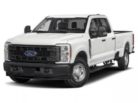 Certified 2023 Ford F250 XL w/ STX Appearance Package AWD/4WD image 1