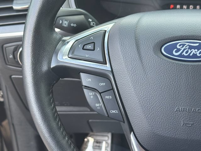 Certified 2024 Ford Edge SEL AWD/4WD image 26
