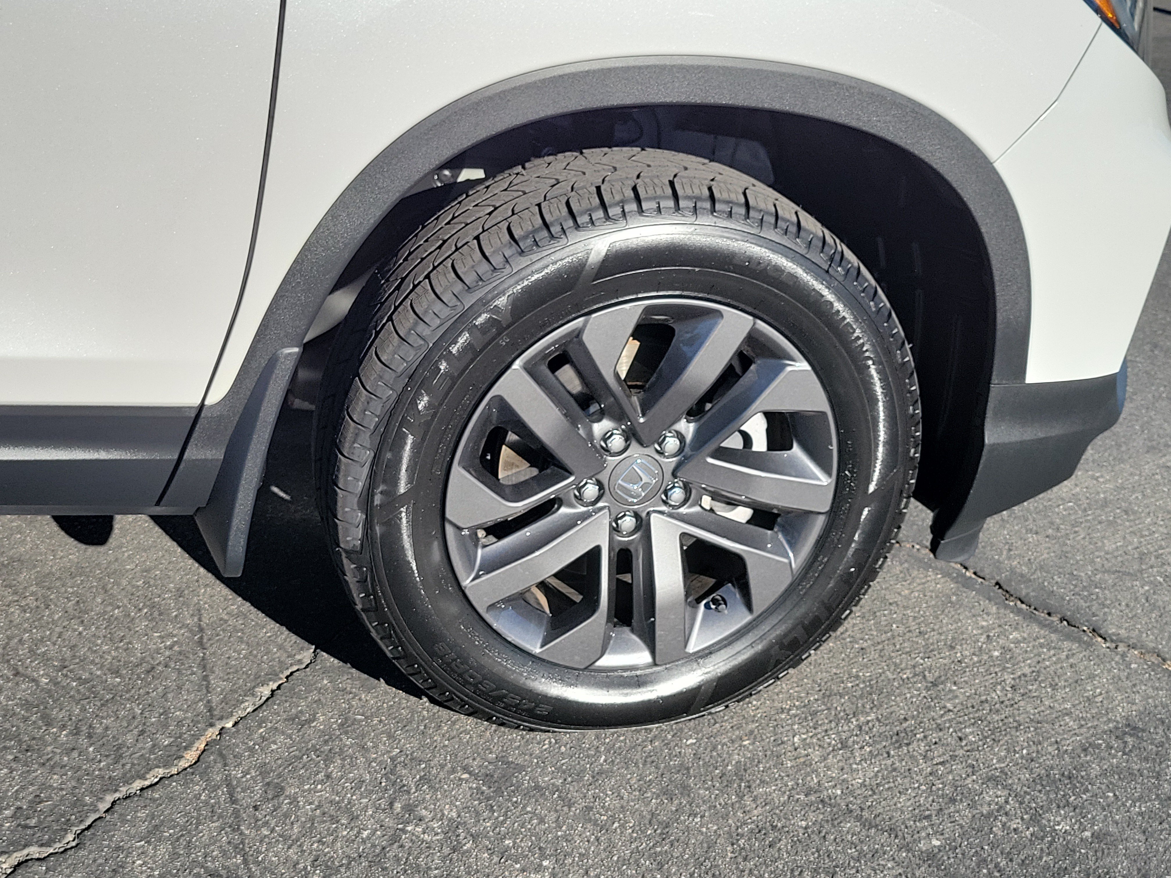 Used 2023 Honda Ridgeline Sport image 14