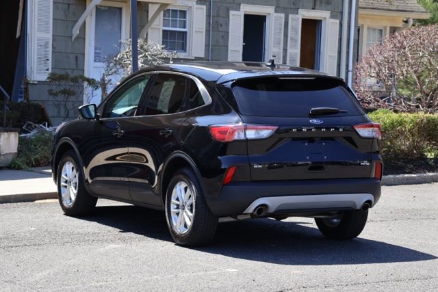 Certified 2022 Ford Escape SE w/ Convenience Package AWD/4WD image 6