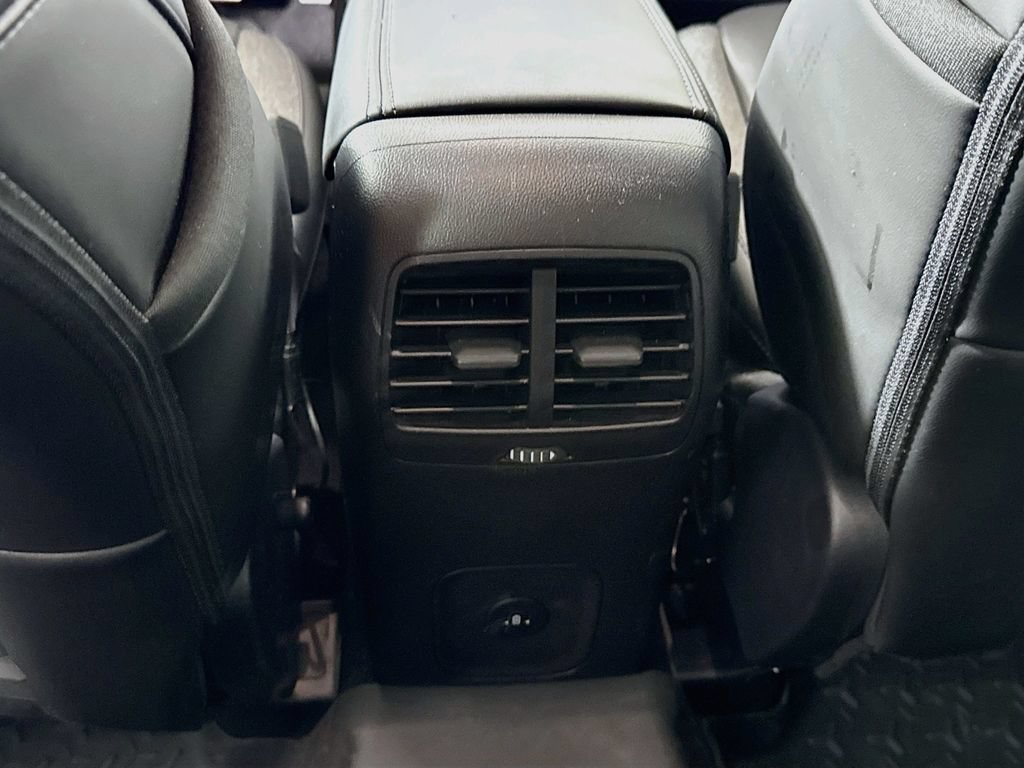 Certified 2025 Ford Bronco Sport Big Bend w/ Convenience Package AWD/4WD image 24