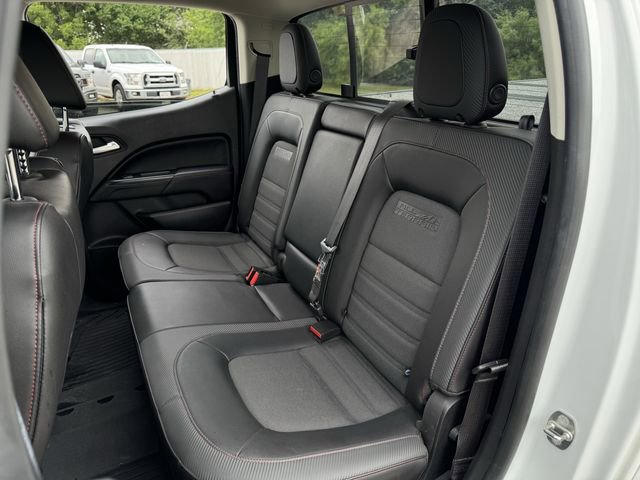 Used 2019 GMC Canyon All Terrain w/ All Terrain X Package AWD/4WD image 26