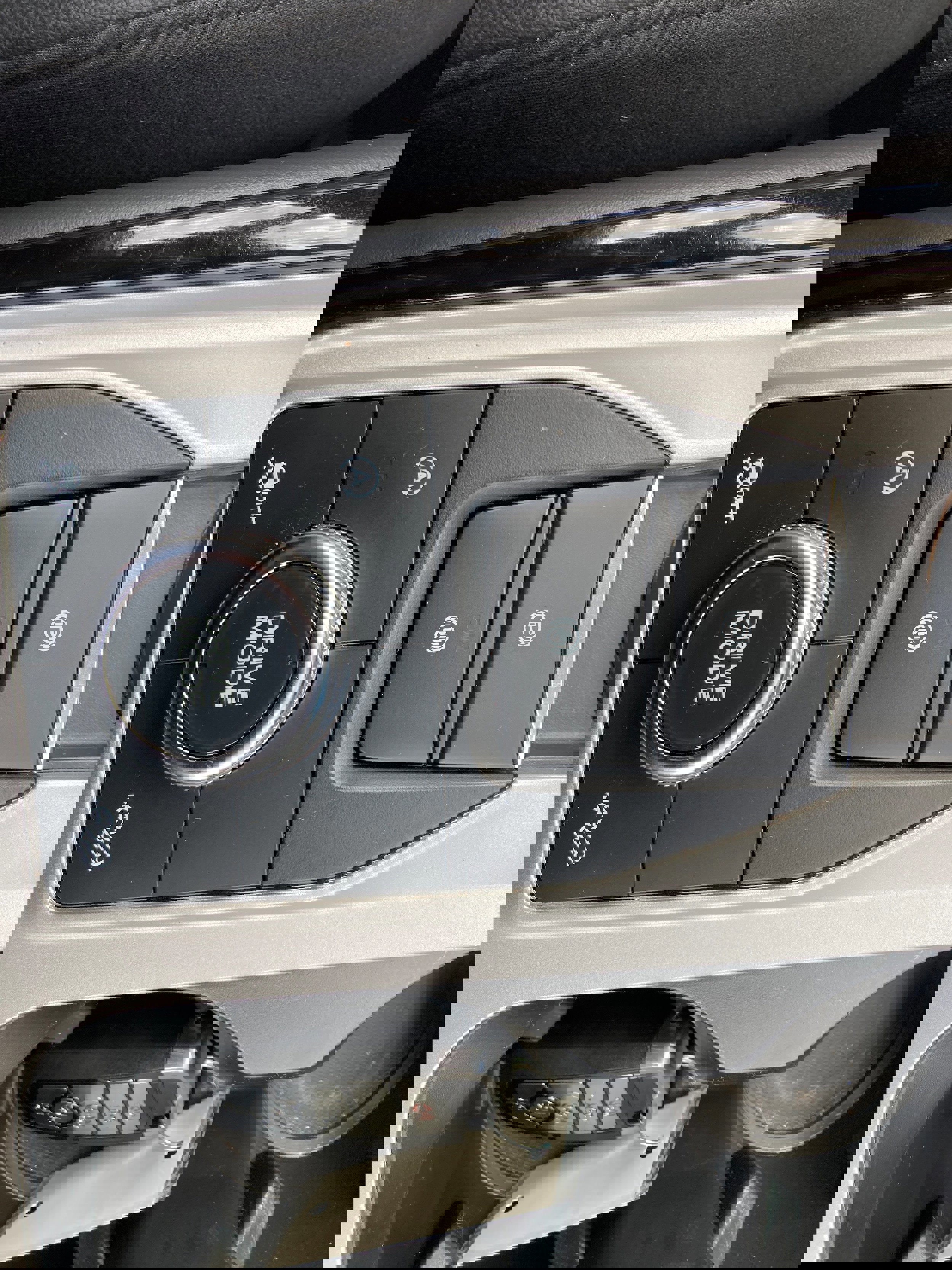 Certified 2023 Ford Explorer ST w/ Equipment Group 401A image 16