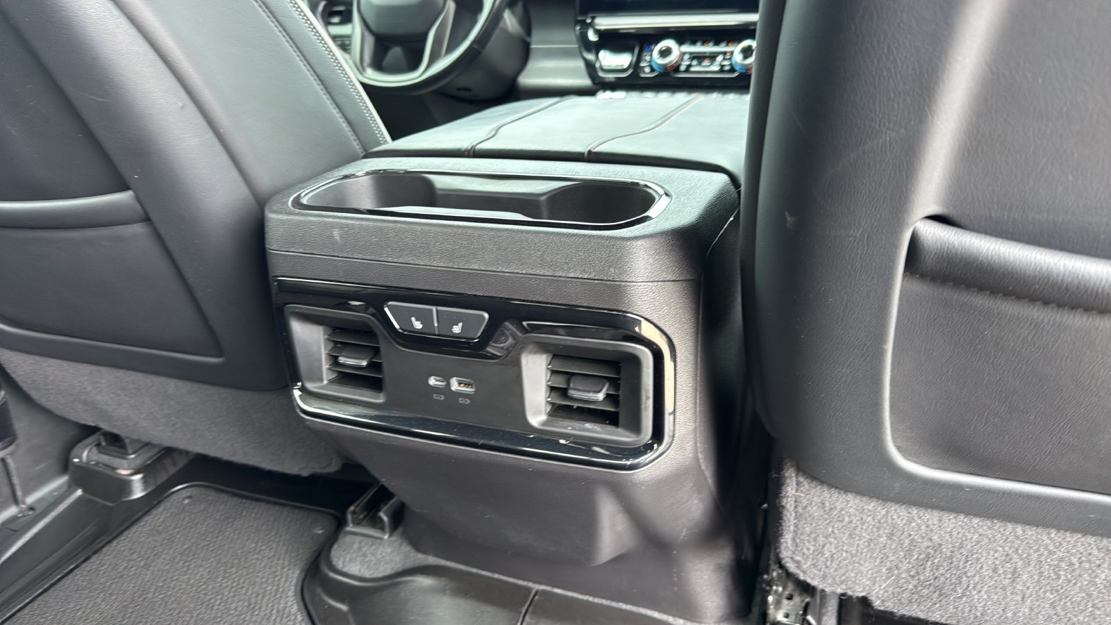 Used 2024 GMC Sierra 1500 AT4X AWD/4WD image 27